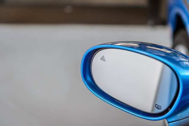 Used 2015 Dodge Challenger SXT Plus w/ Sound Group II RWD image 47