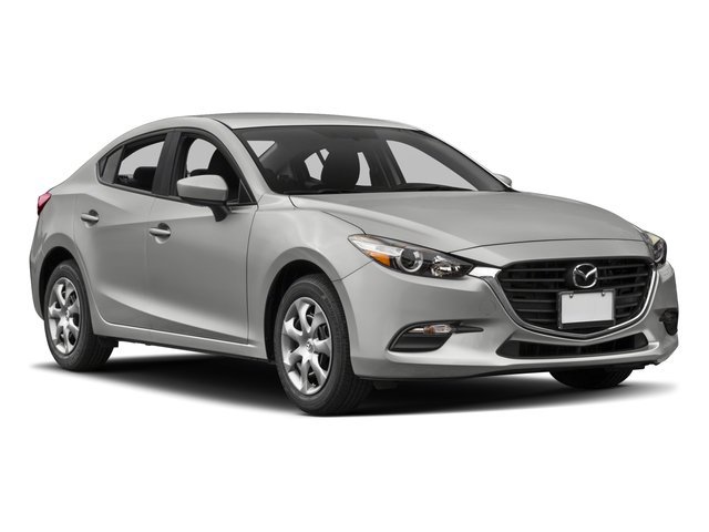 Used 2017 MAZDA MAZDA3 Sport FWD image 9