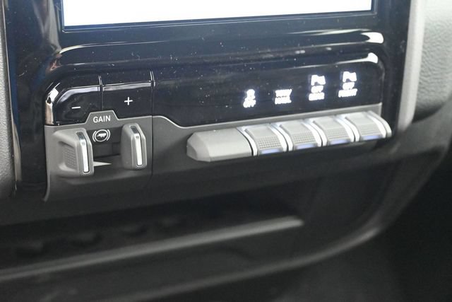 New 2026 RAM 3500 Big Horn AWD/4WD image 25