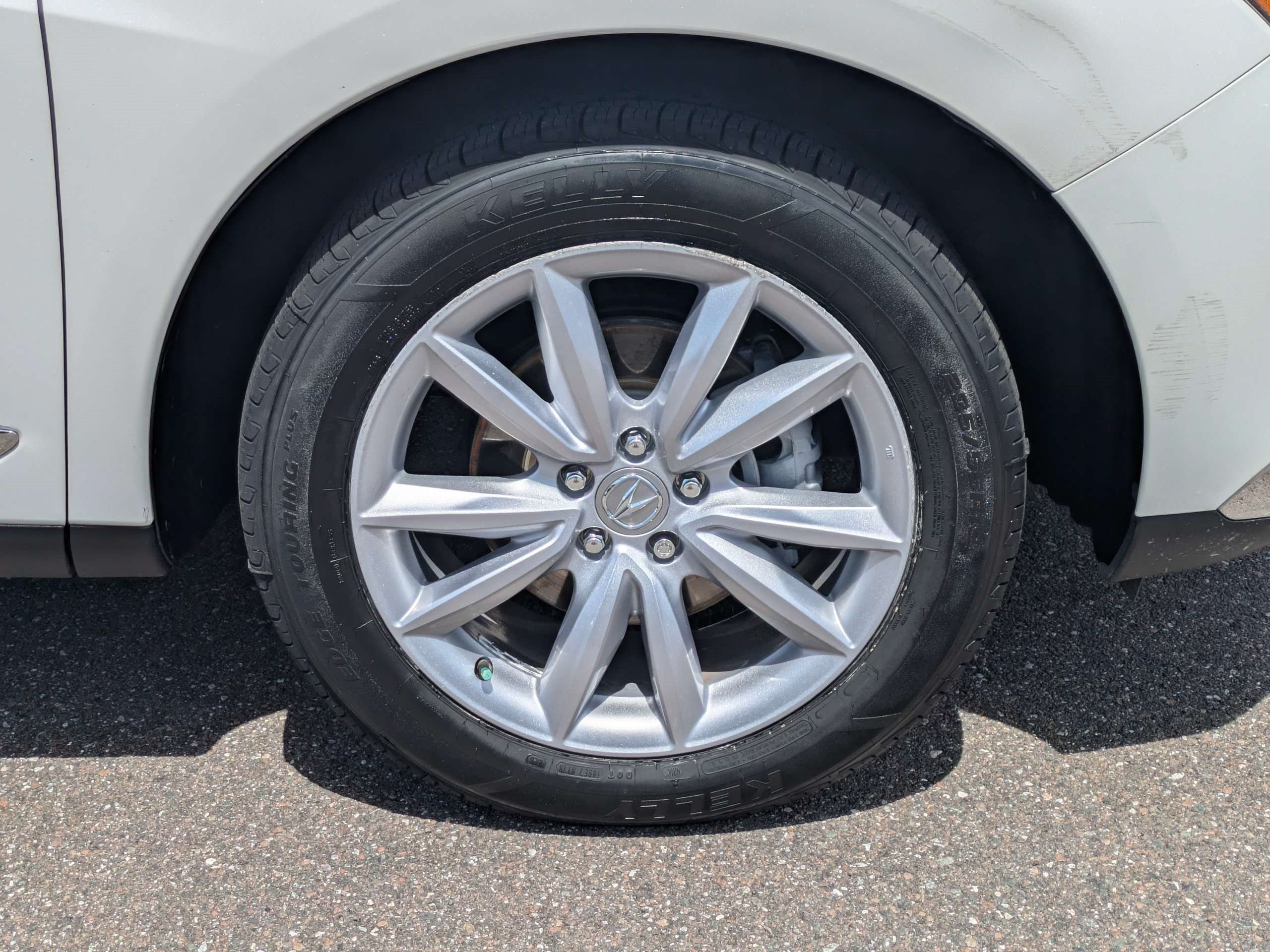 Used 2024 Acura RDX SH-AWD image 10