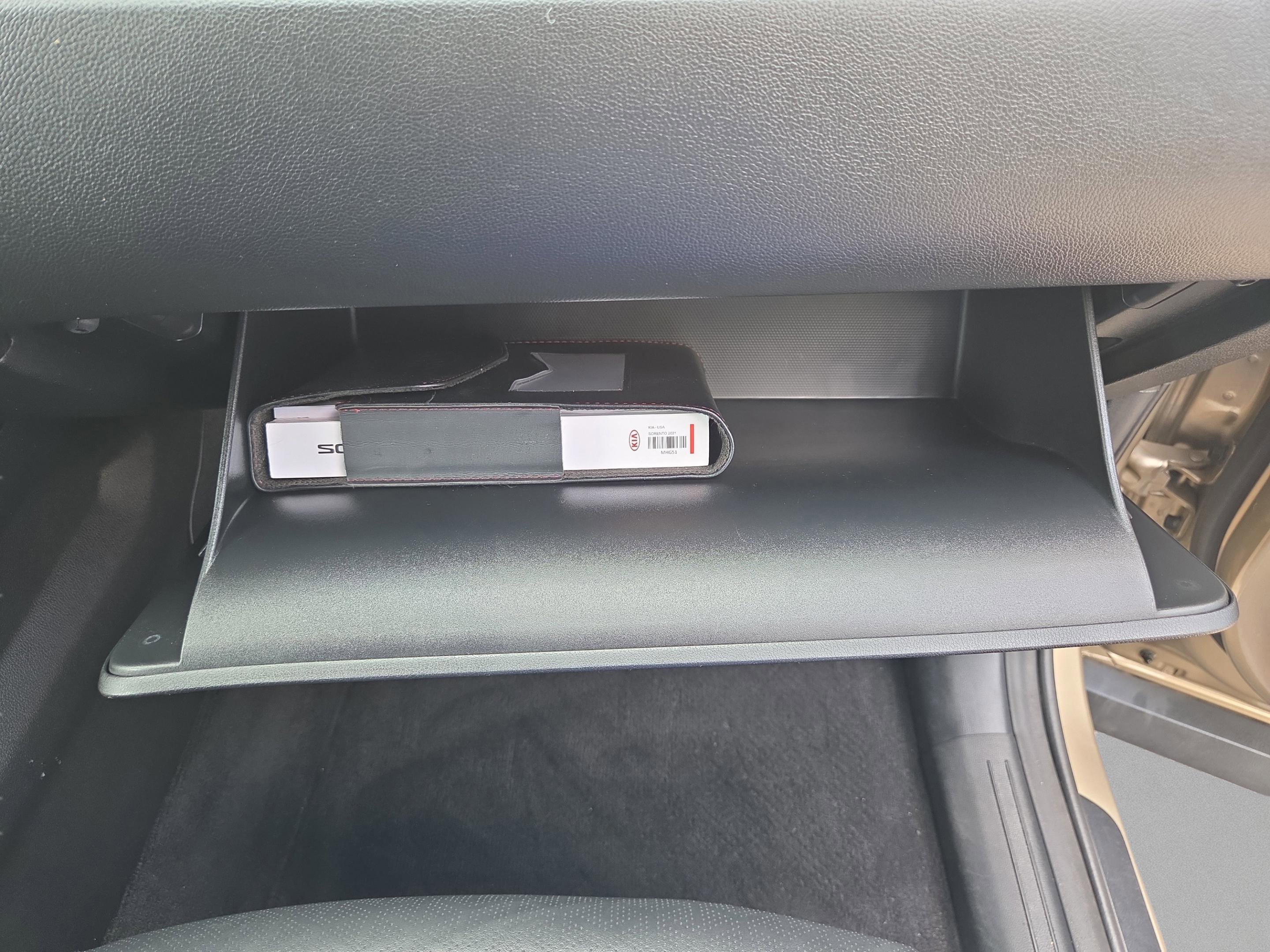 Used 2021 Kia Sorento S image 39