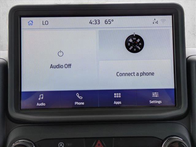 Used 2024 Ford Bronco Sport Big Bend image 24