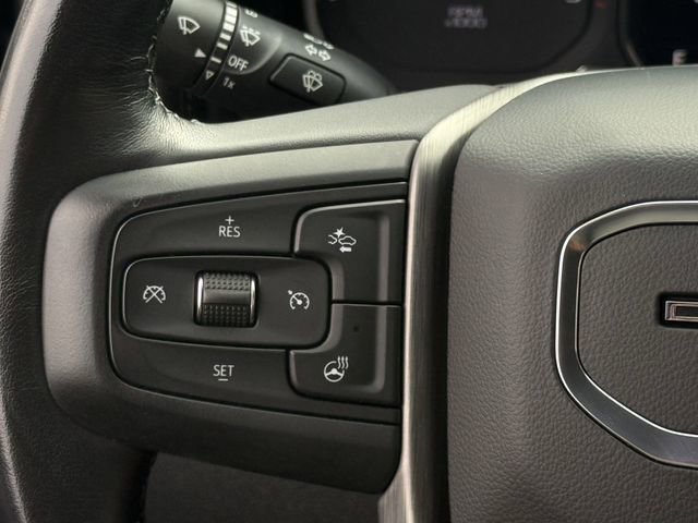 Used 2021 GMC Sierra 2500 Denali w/ Denali Ultimate Package AWD/4WD image 15