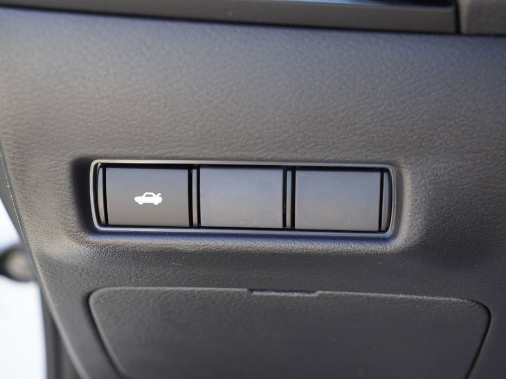New 2026 Nissan Sentra SV FWD image 10