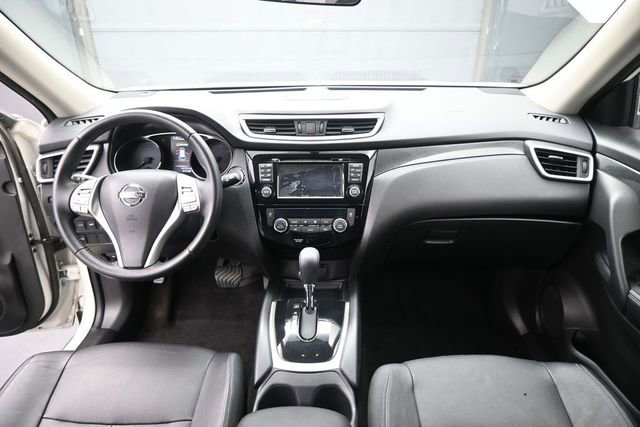 Used 2016 Nissan Rogue SL FWD image 24