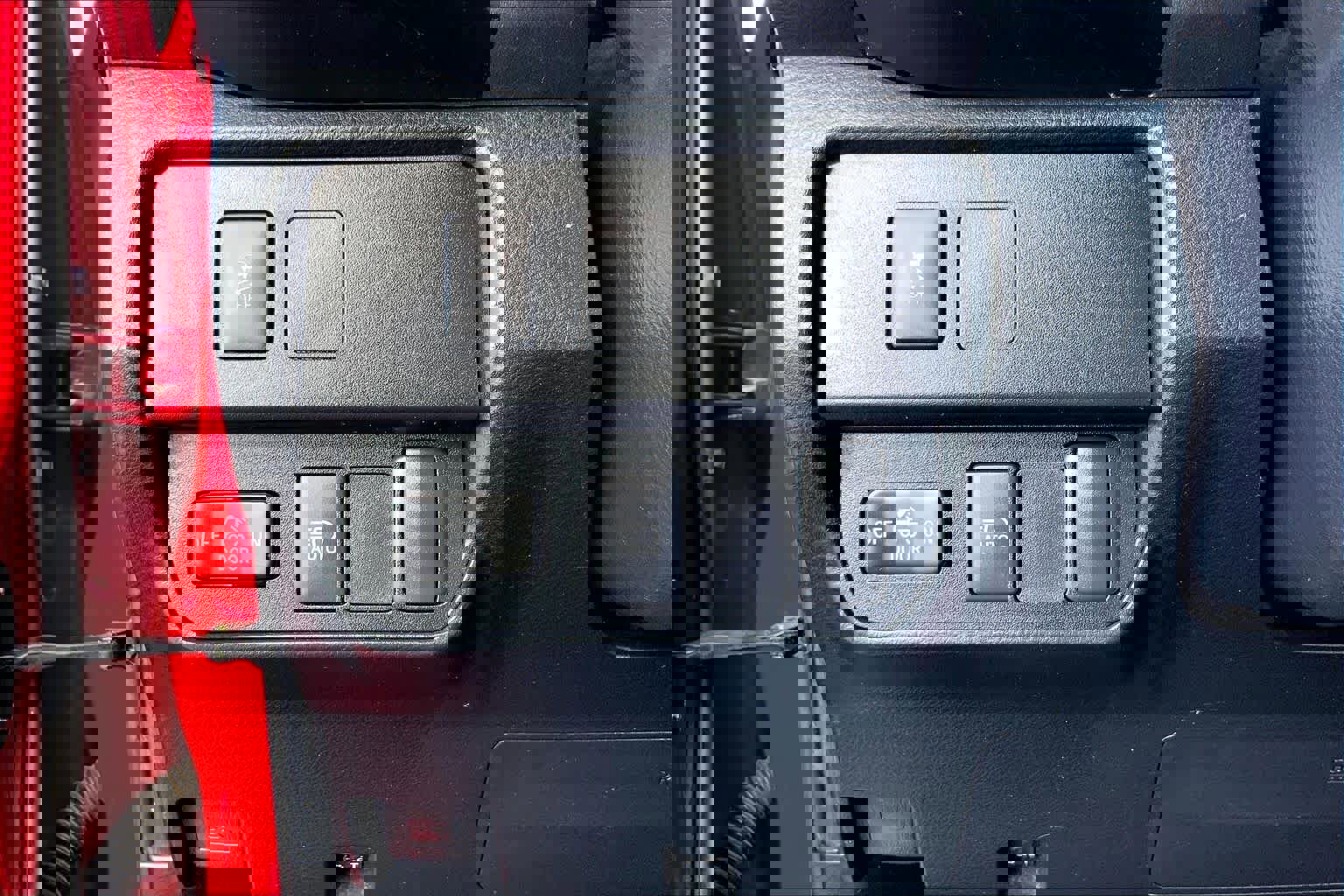 Used 2021 Toyota Tacoma SR w/ SR Convenience Package RWD image 32