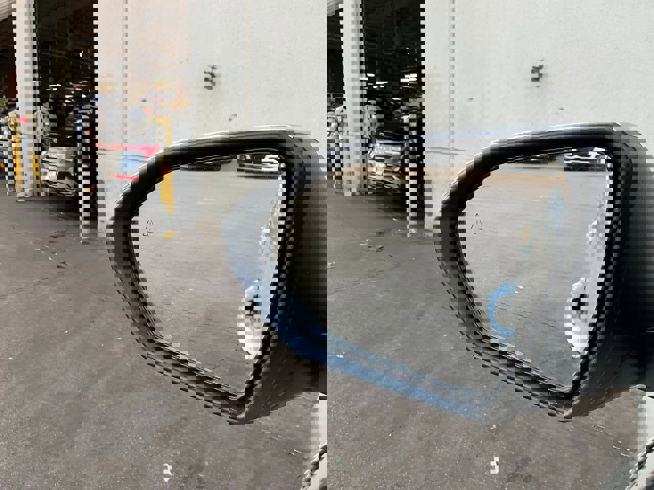 Used 2025 Hyundai Tucson SEL image 18