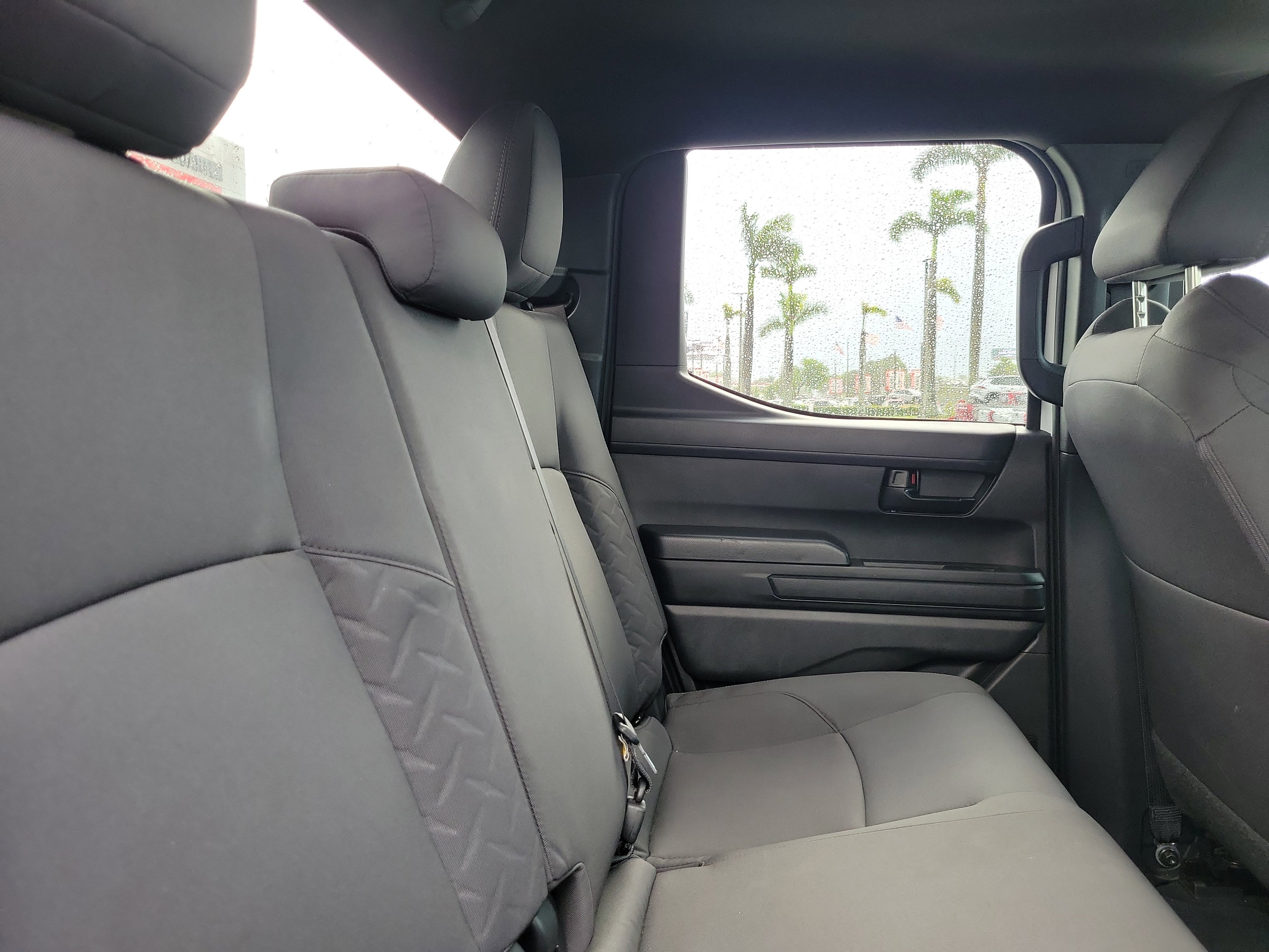 Certified 2025 Toyota Tacoma SR5 image 15