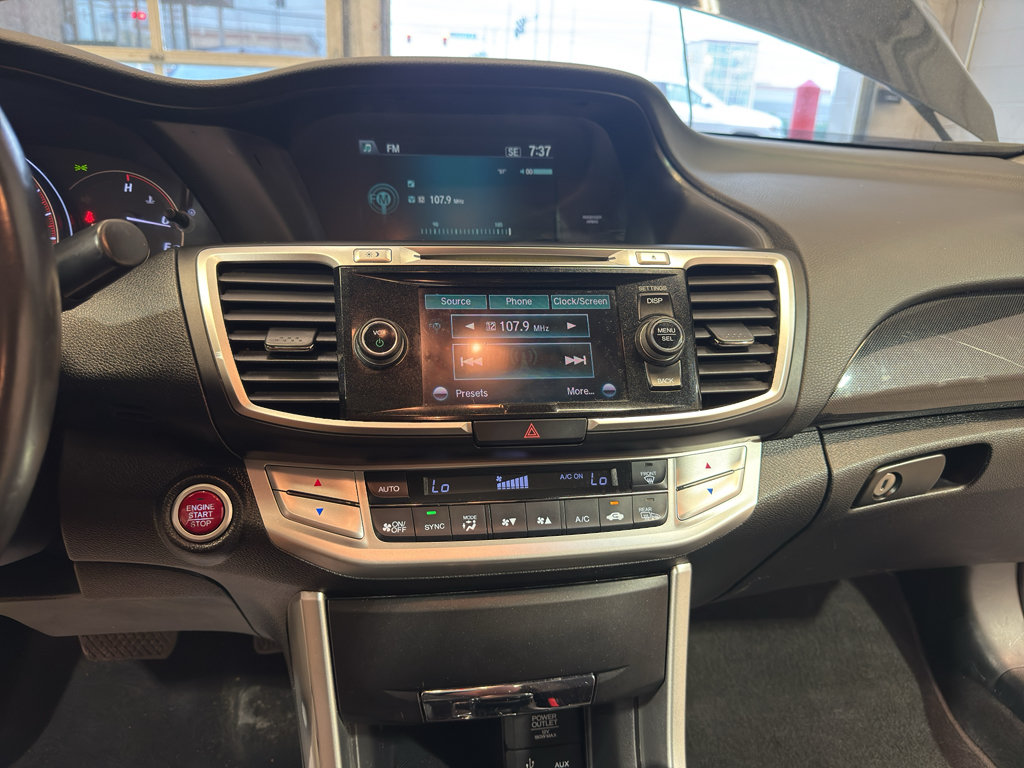 Used 2013 Honda Accord EX-L image 20