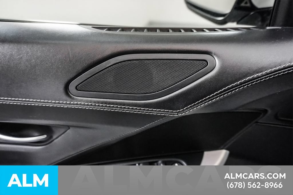 Used 2014 BMW 650i Gran Coupe RWD image 53