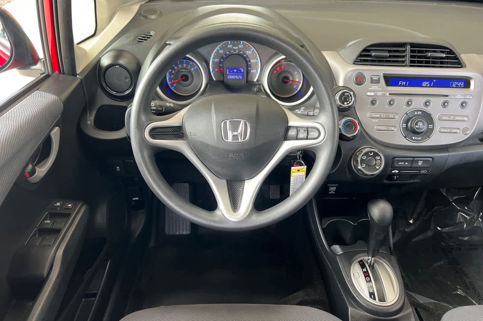 Used 2012 Honda Fit image 14