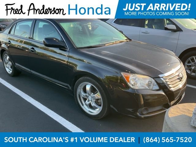 Used 2009 Toyota Avalon XL FWD image 1