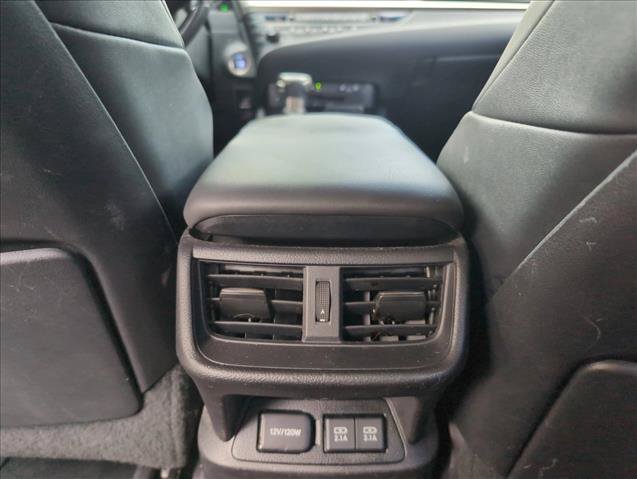 Used 2020 Lexus ES 300h w/ Premium Package FWD image 23