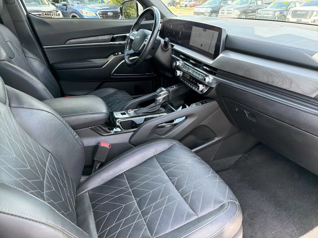 Used 2023 Kia Telluride SX X-Line AWD/4WD image 23