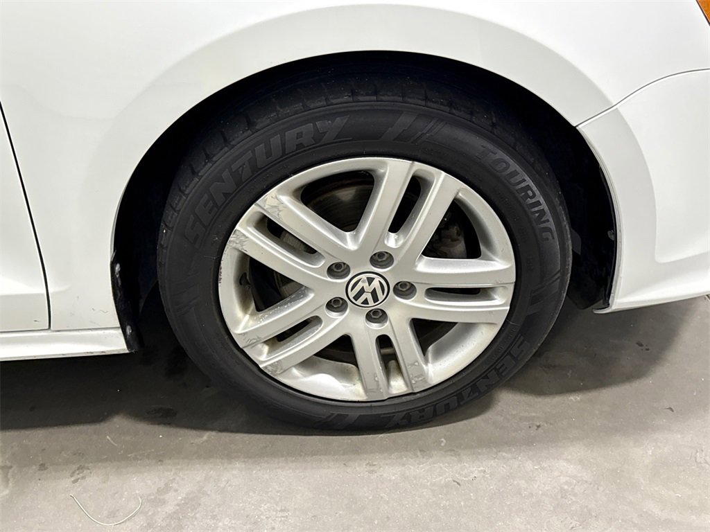 Used 2017 Volkswagen Jetta S image 15