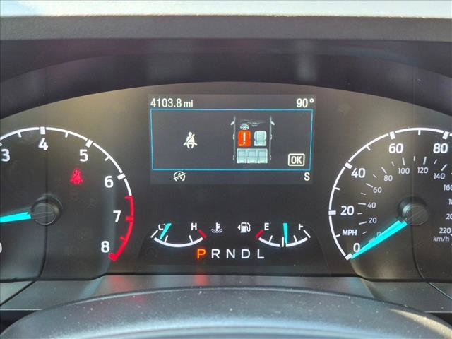 Certified 2024 Ford Maverick XLT w/ XLT Luxury Package FWD image 10