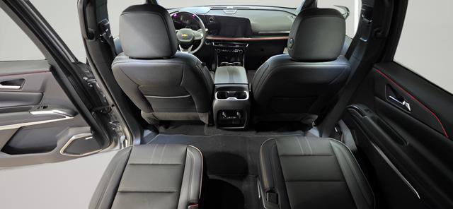 New 2026 Chevrolet Traverse High Country image 30