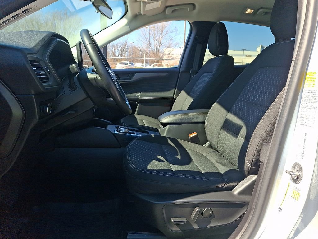 Used 2023 Ford Escape Active w/ Tech Pack #1 image 15