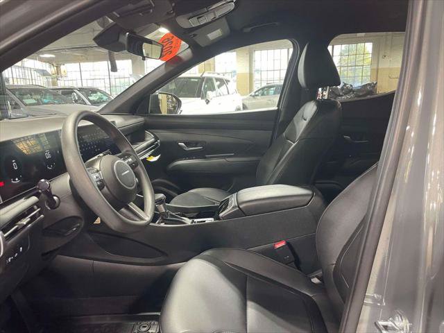Certified 2026 Hyundai Santa Cruz SEL AWD/4WD image 15