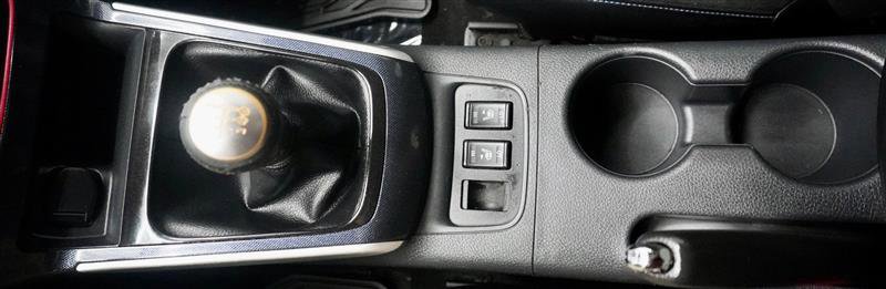 Used 2017 Nissan Sentra SR Turbo w/ SR Turbo Premium Package image 21