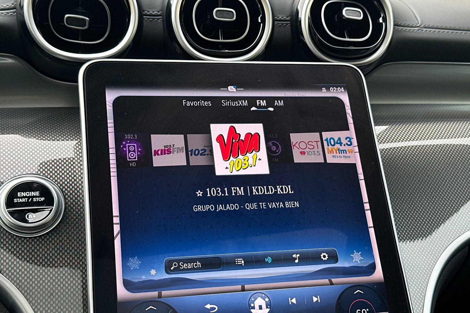 Certified 2024 Mercedes-Benz GLC 300 image 36