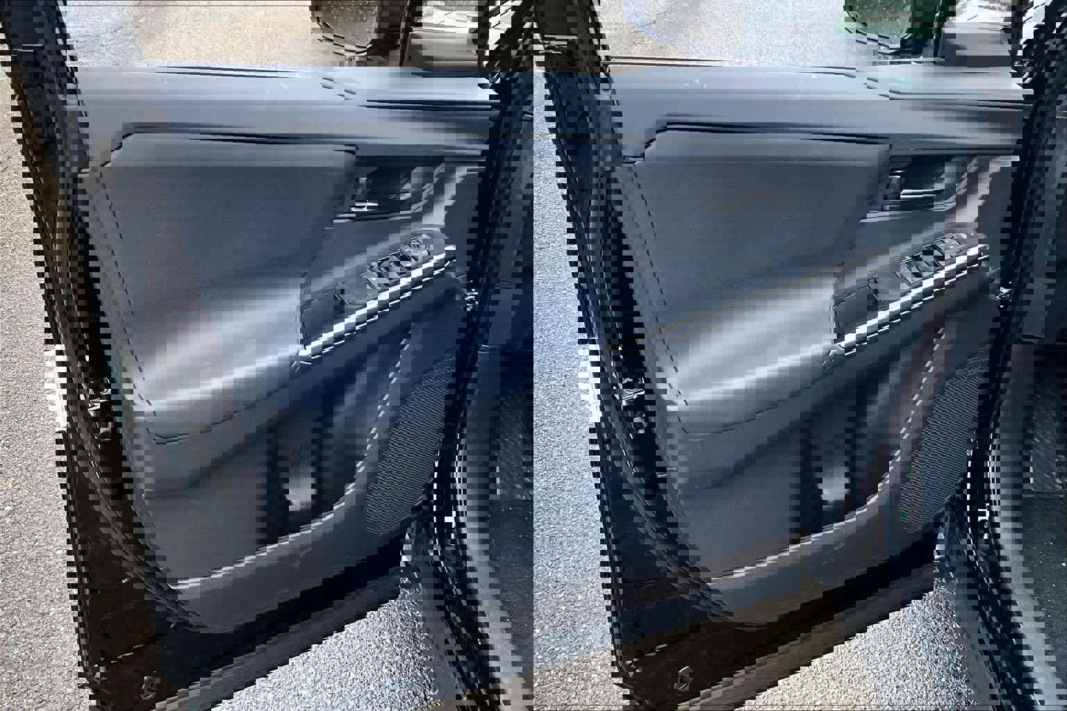 New 2026 Toyota bZ AWD/4WD image 10