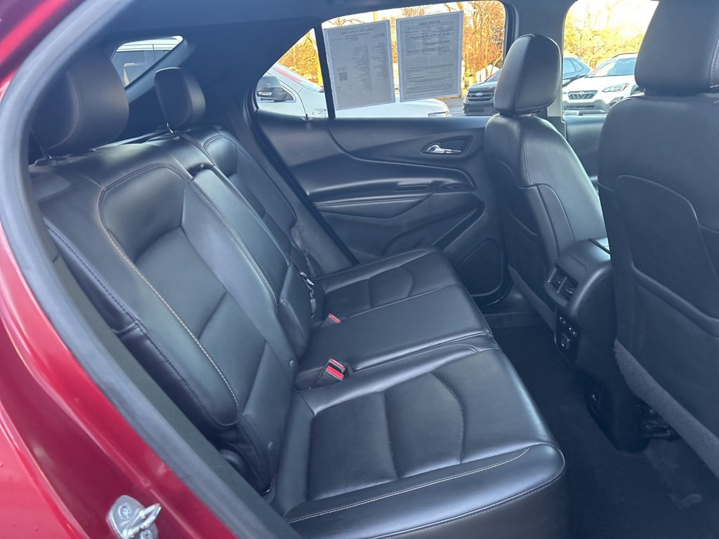 Used 2019 Chevrolet Equinox Premier image 20