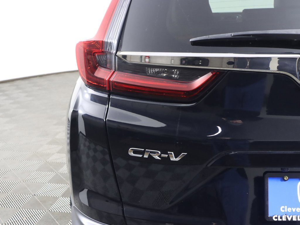 Used 2020 Honda CR-V EX-L image 15
