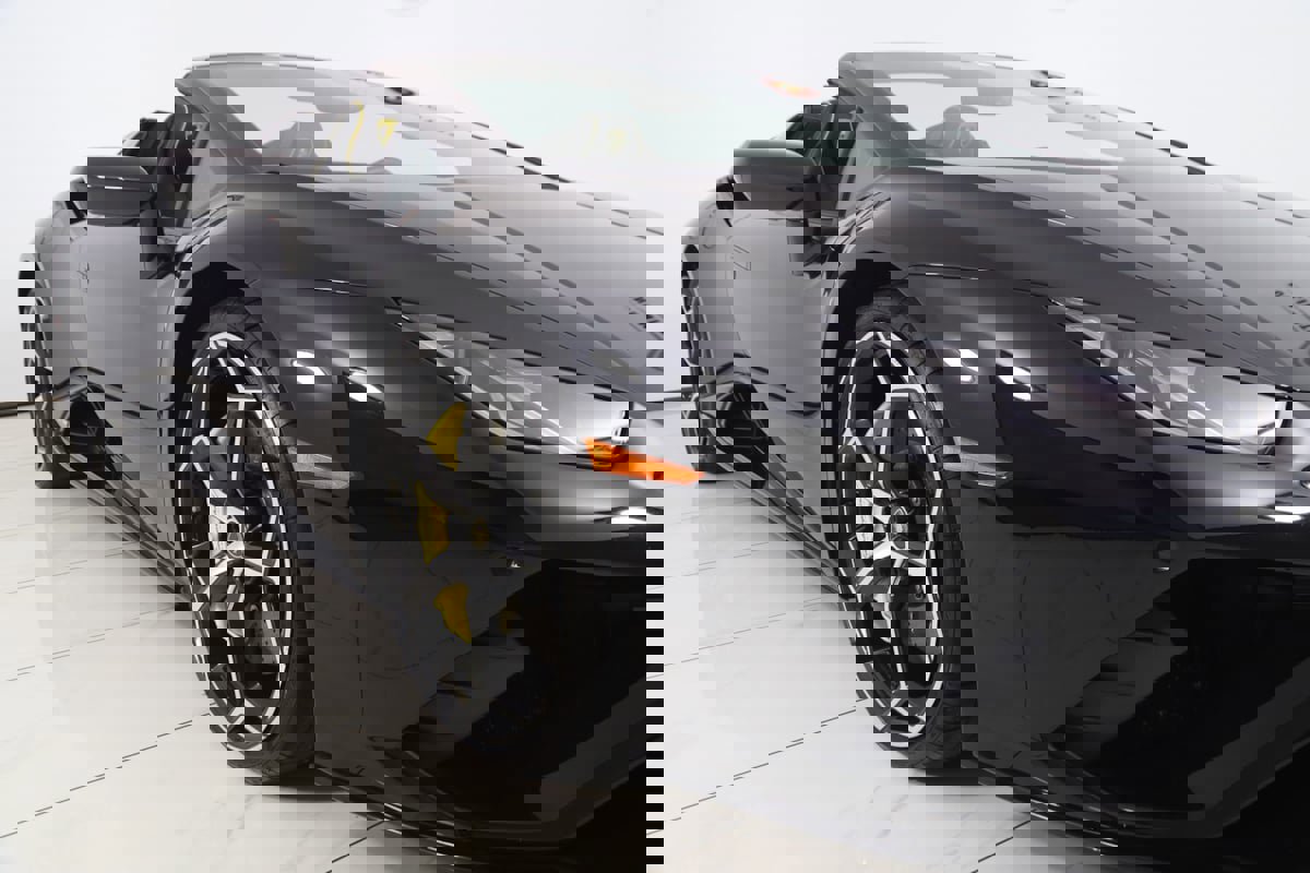 Used 2023 Lamborghini Huracan EVO image 72