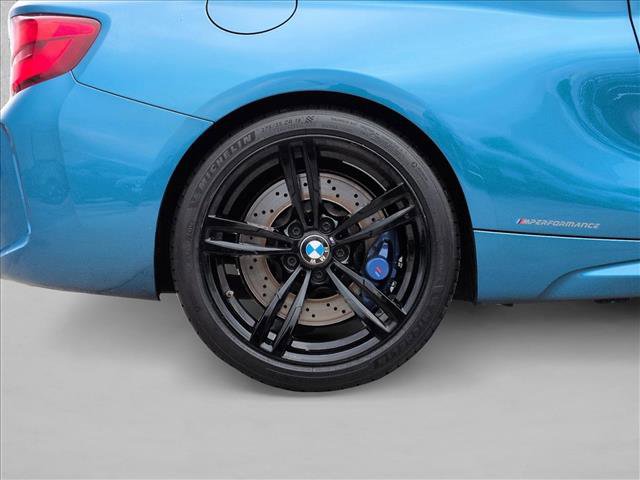 Used 2018 BMW M2 image 23