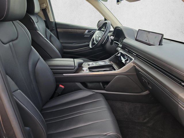 Used 2021 Genesis GV80 3.5T AWD/4WD image 17