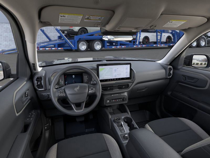 New 2026 Ford Bronco Sport Big Bend image 39