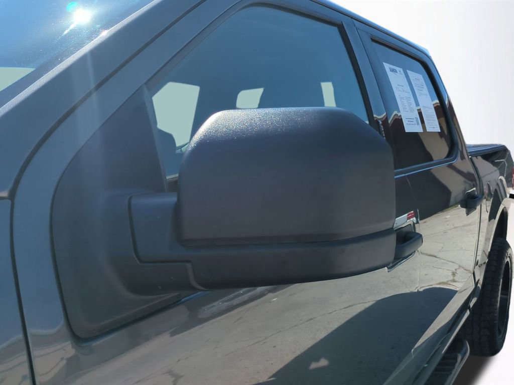 Used 2019 Ford F150 XLT image 12