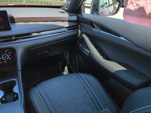 Used 2023 INFINITI QX60 Autograph FWD image 19