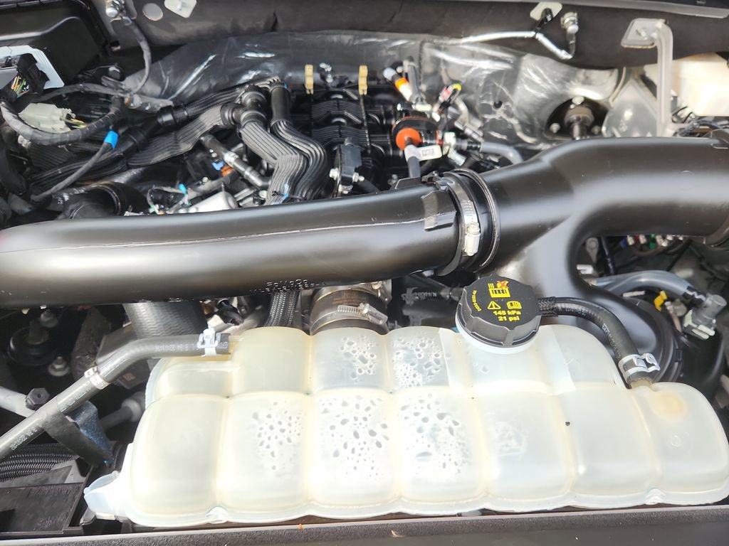 Used 2024 Ford Expedition Limited image 20