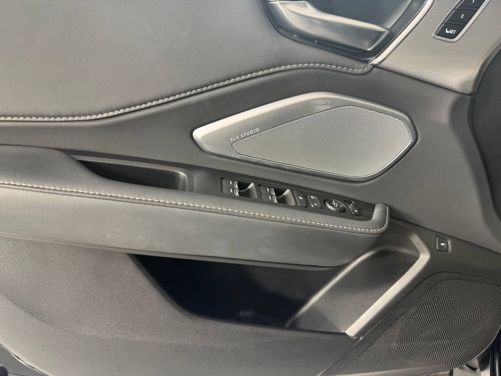 Used 2023 Acura RDX AWD w/ Technology Package image 19