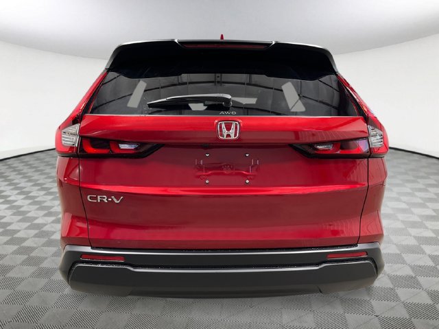 New 2027 Honda CR-V EX image 5