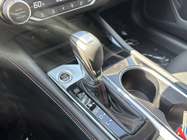 Used 2024 Nissan Altima 2.0 SR image 21