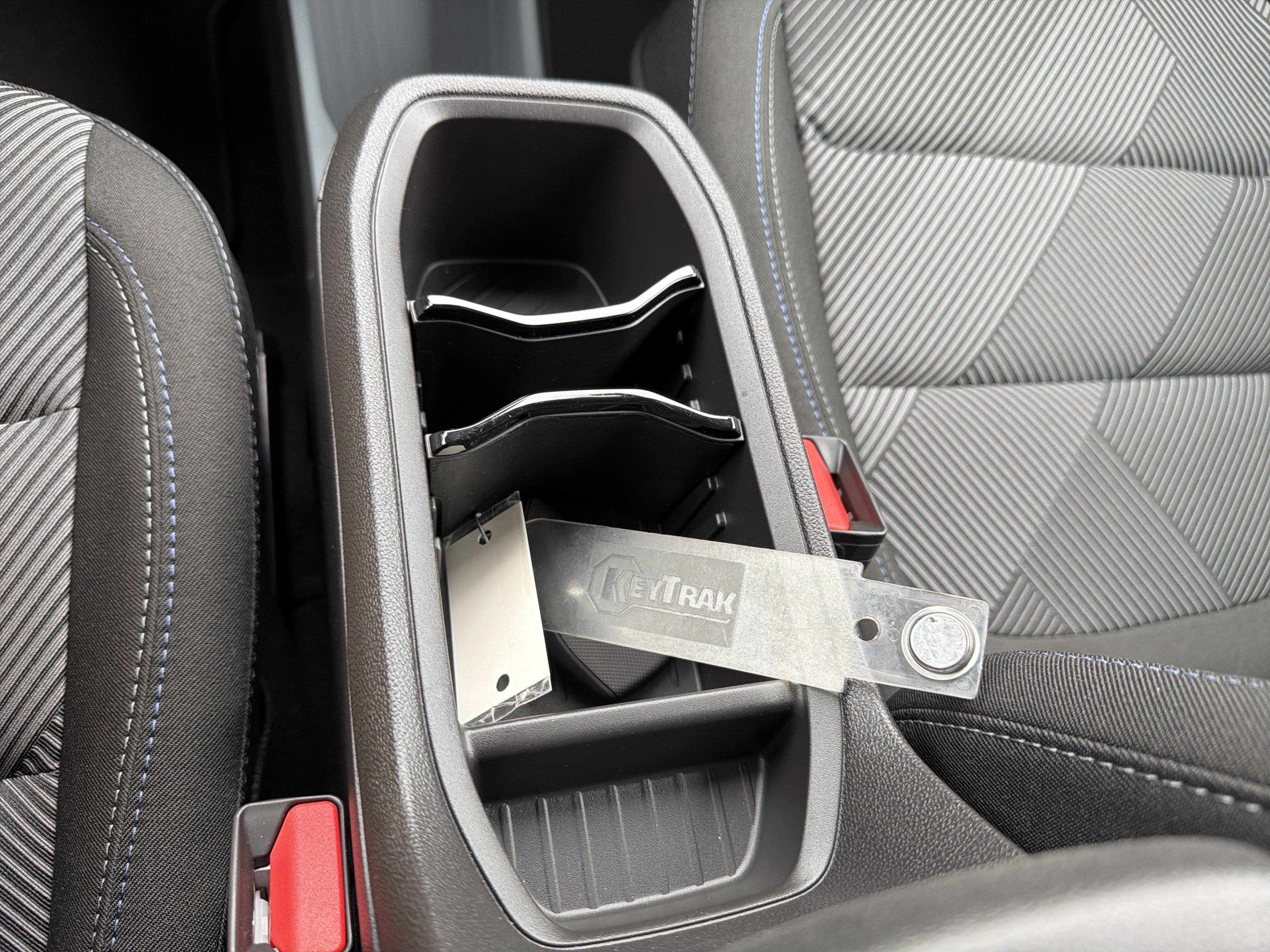 New 2027 Chevrolet Bolt LT FWD image 23