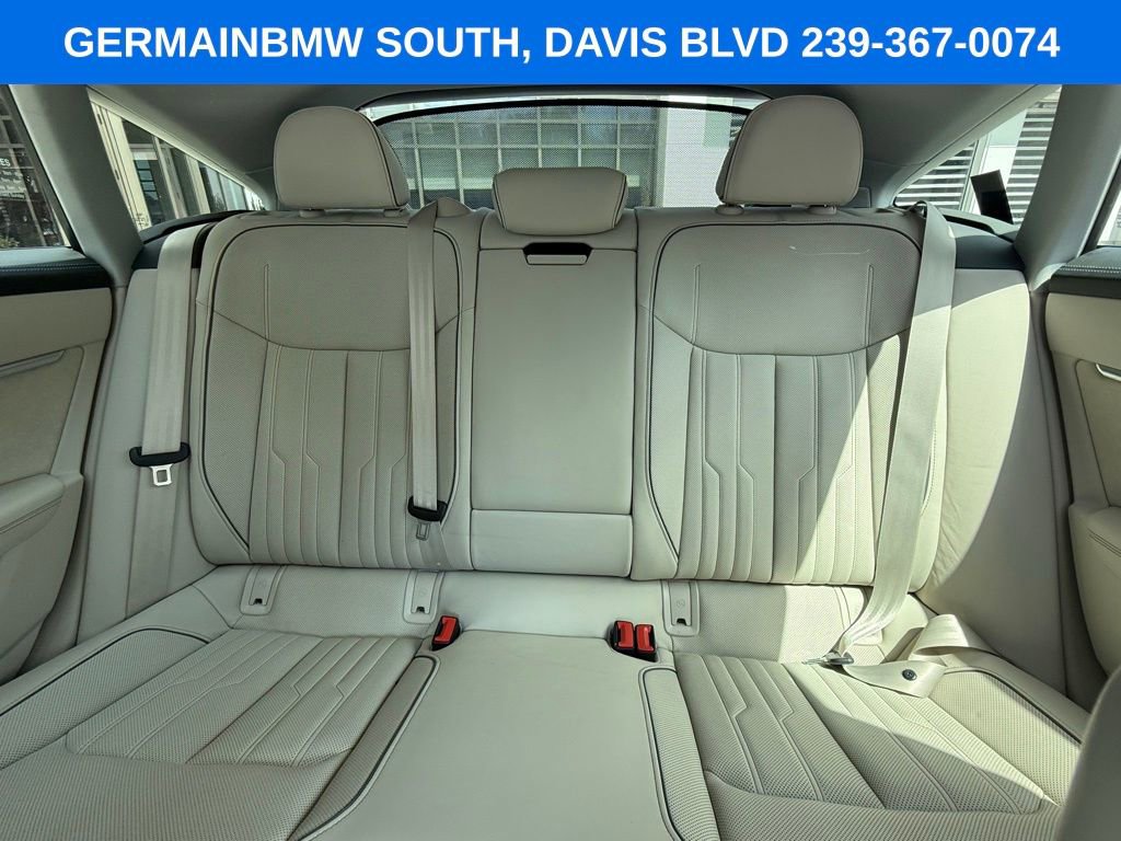 Used 2019 Audi A7 3.0T Prestige AWD/4WD image 15