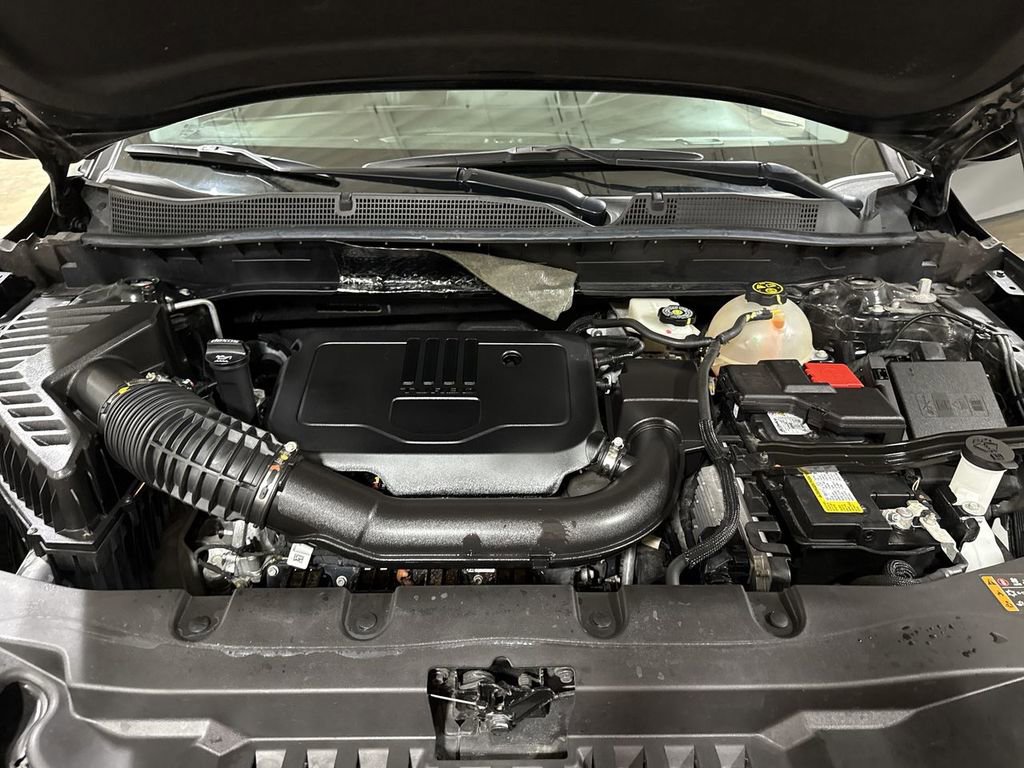 Used 2023 Chevrolet Blazer LT w/ Convenience Package image 24