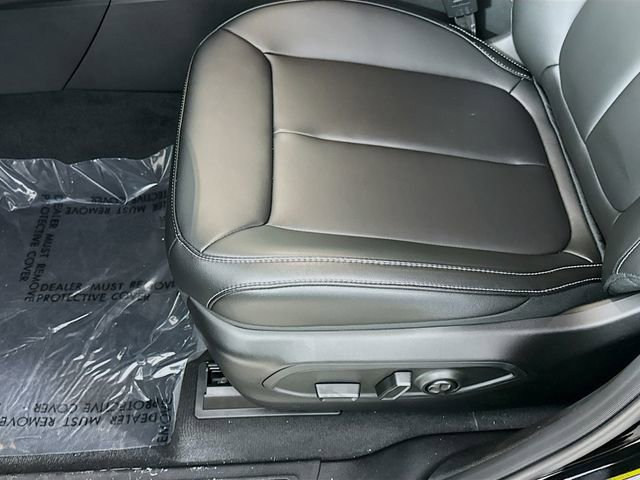 New 2025 Jeep Grand Cherokee L Limited w/ Black Appearance Package image 19