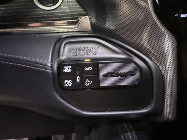 Used 2020 RAM 2500 Limited AWD/4WD image 42
