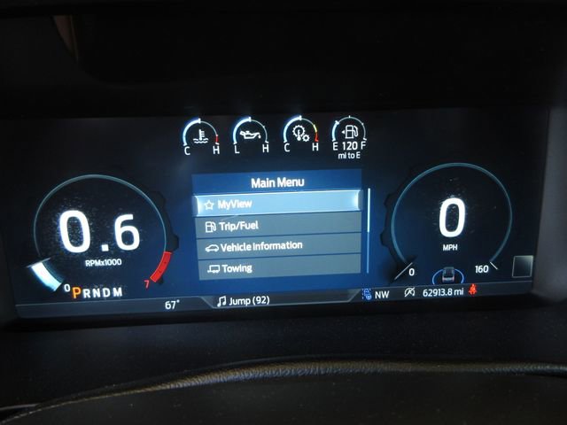 Certified 2022 Ford Expedition Max Platinum AWD/4WD image 17