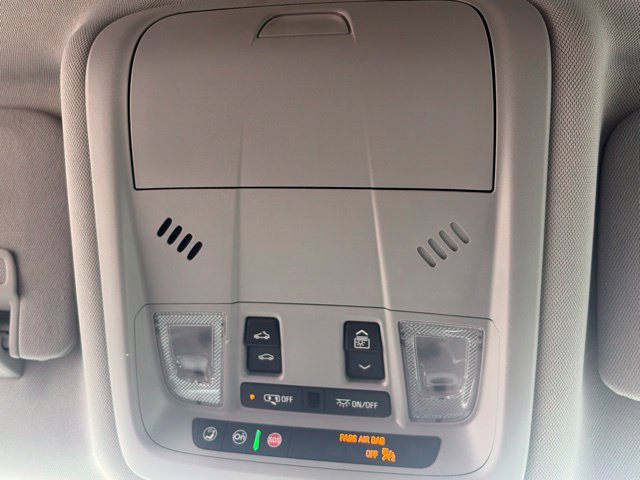 Used 2024 Chevrolet Equinox LT AWD/4WD image 24