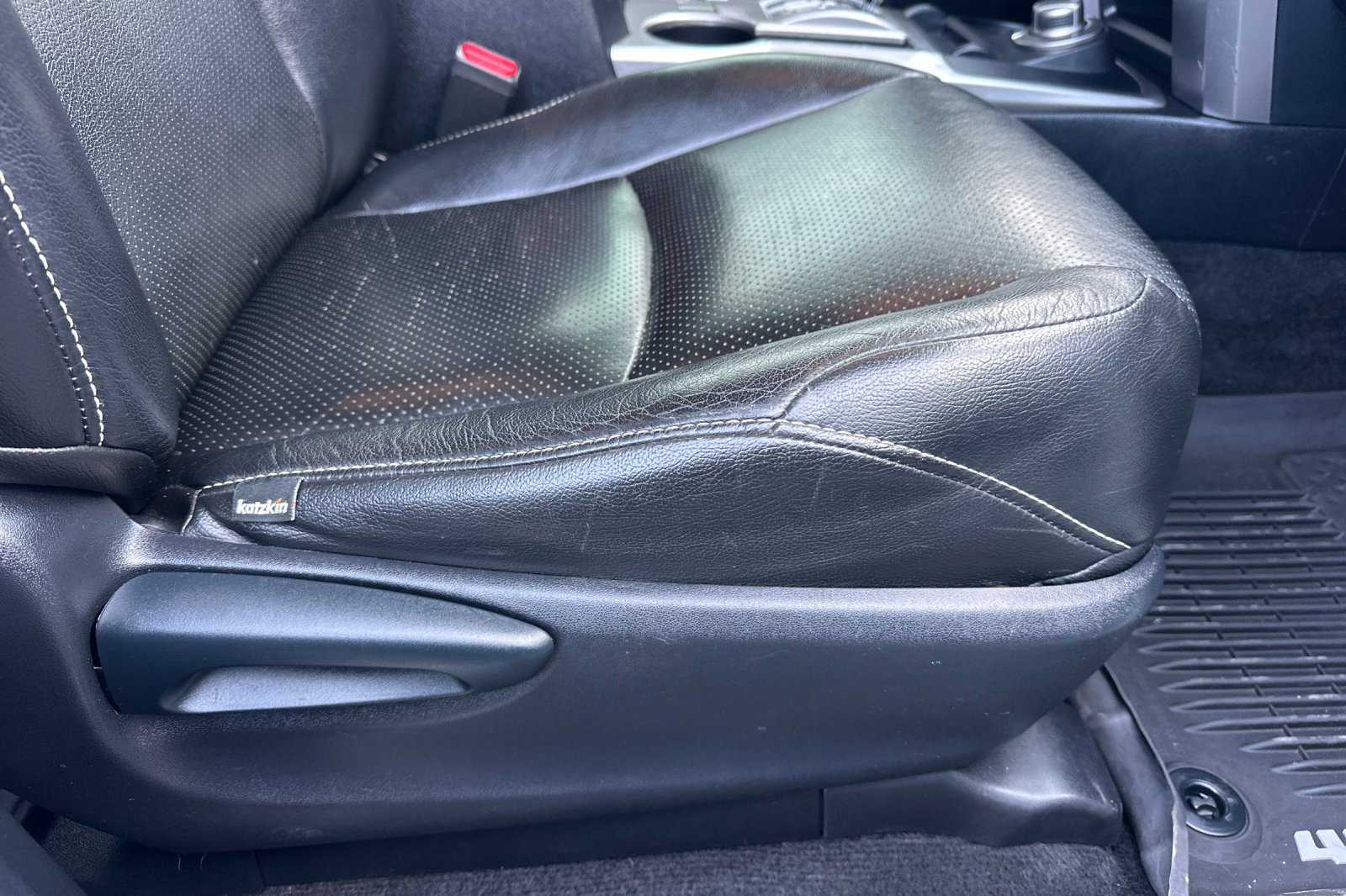 Used 2021 Toyota 4Runner Trail Special Edition image 22