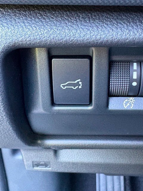New 2026 Subaru Forester Limited AWD/4WD image 19