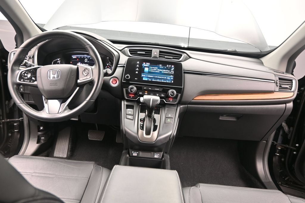 Used 2020 Honda CR-V EX-L image 31