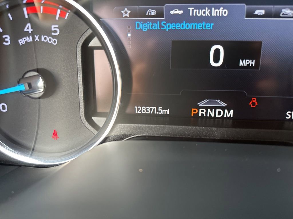 Used 2021 Ford F250 King Ranch w/ King Ranch Ultimate Package image 24