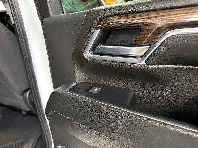 Used 2024 Chevrolet Silverado 2500 LT image 69